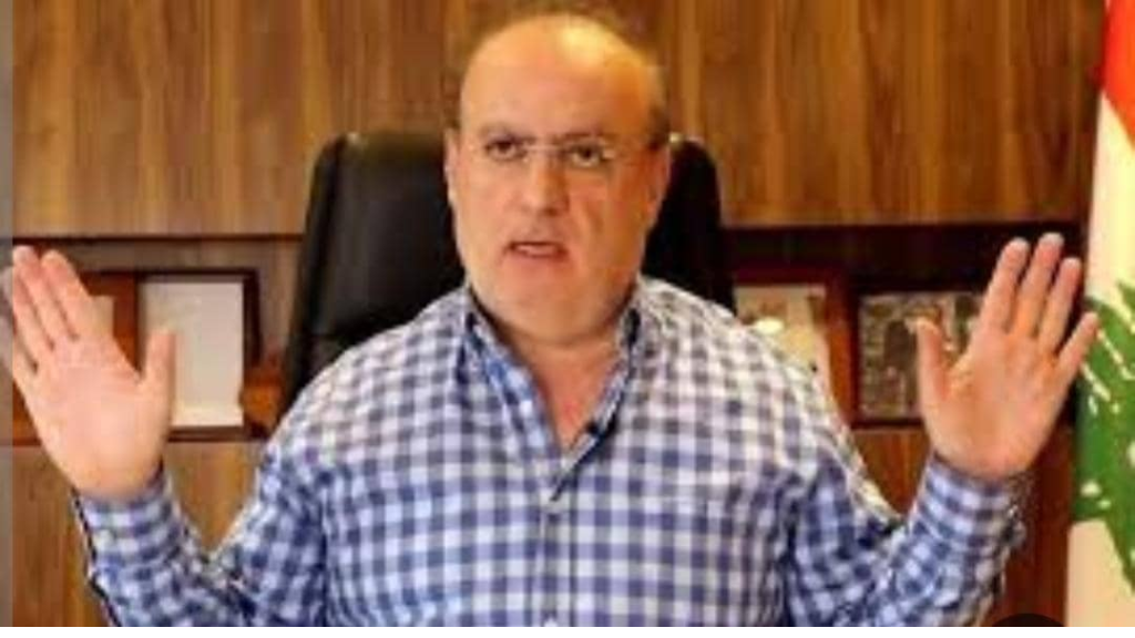 وهاب يعلن إنطلاق “جيش التوحيد”