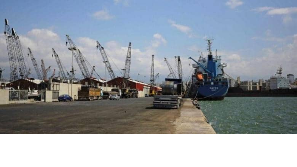 نقلة نوعيّة في مرفأي بيروت وطرابلس… قريباً؟