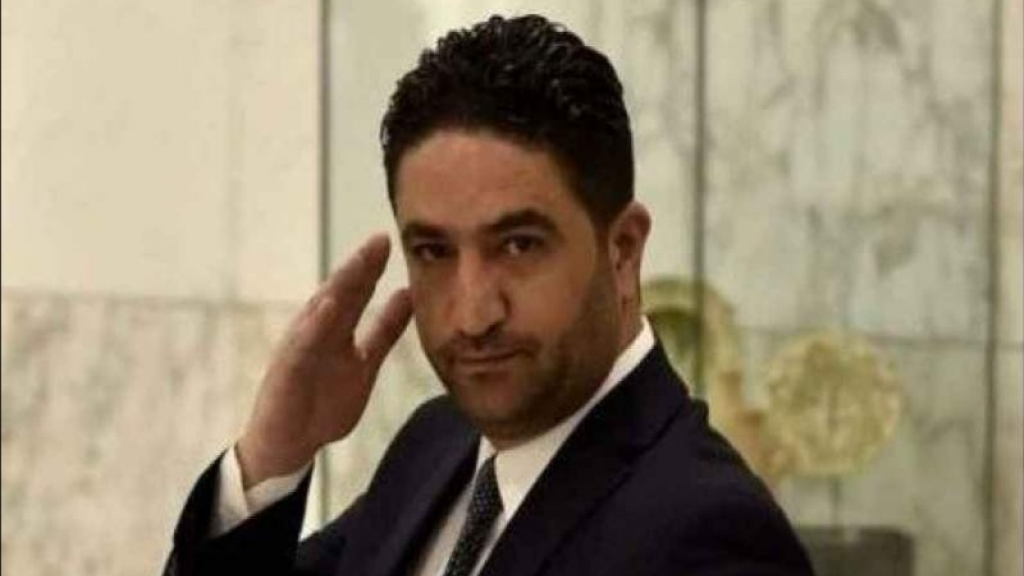 الغريب: لا مكان للسياسة ولا للمساومات مع المرتزقة