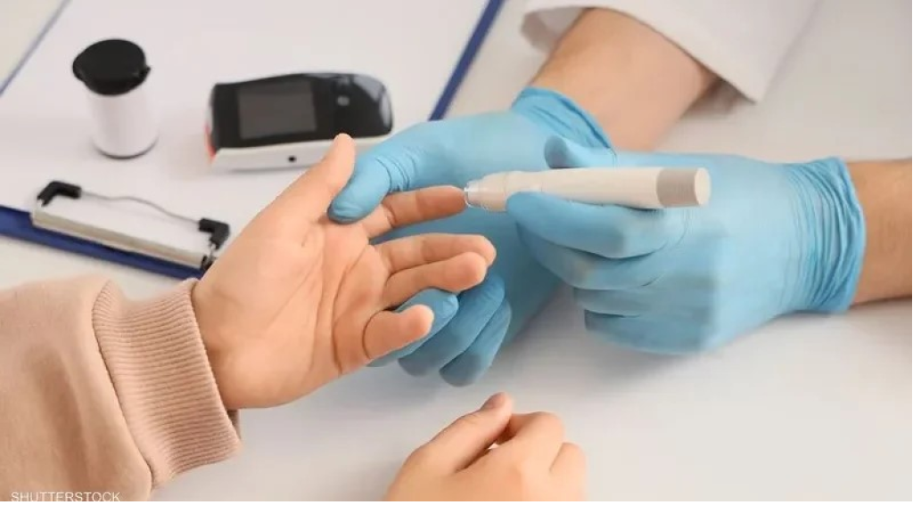 لا تتجاهلها.. أعراض تنذرك بأنك مهدد بالإصابة بالسكري