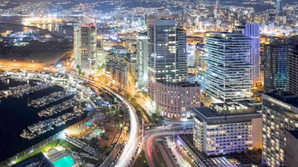 سويسرا الشرق”… كيف حصل لبنان على هذا اللّقب؟