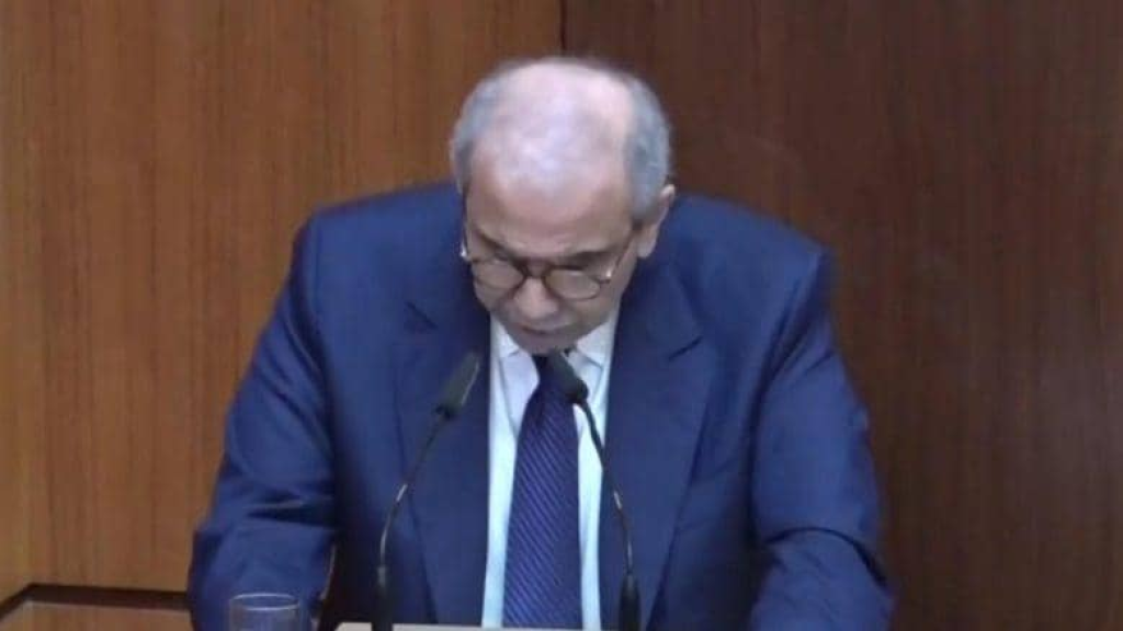 نواف سلام يرد على اسئلة النواب: مصرون على الاصلاح والانقاذ وحقوق المودعين اولوية