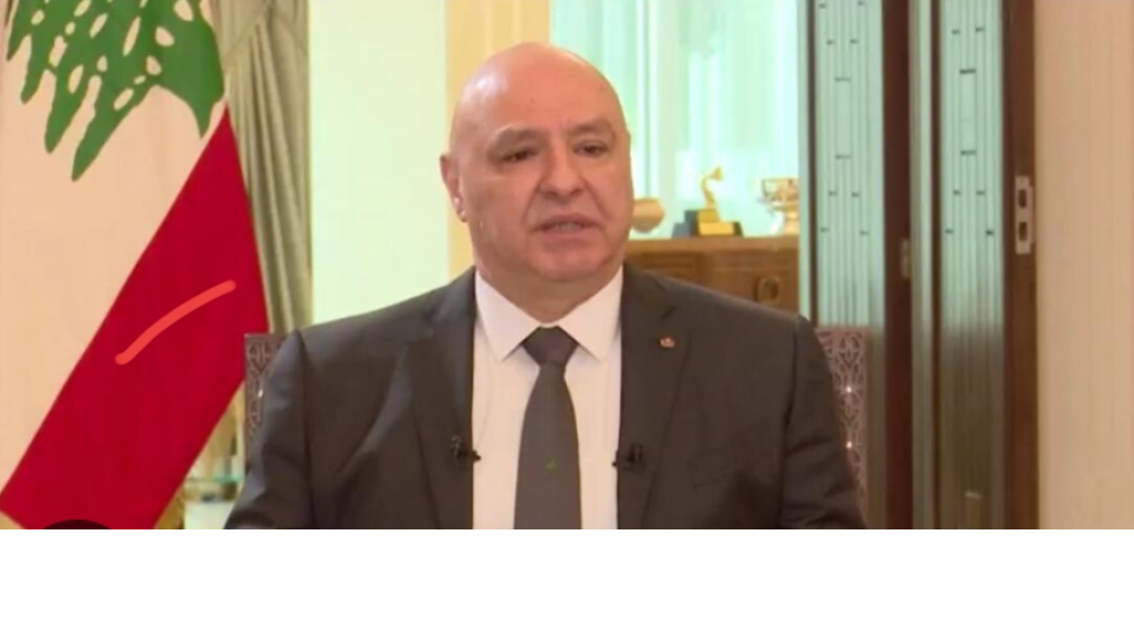 الرئيس عون عن القصف على سوريا: انتهاك صارخ للسيادة