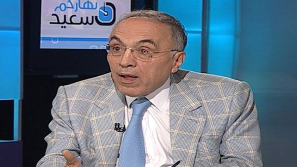 سلامه: تحرروا من غرائزكم الطائفية والمذهبية وعودوا إلى لبنان أولاً