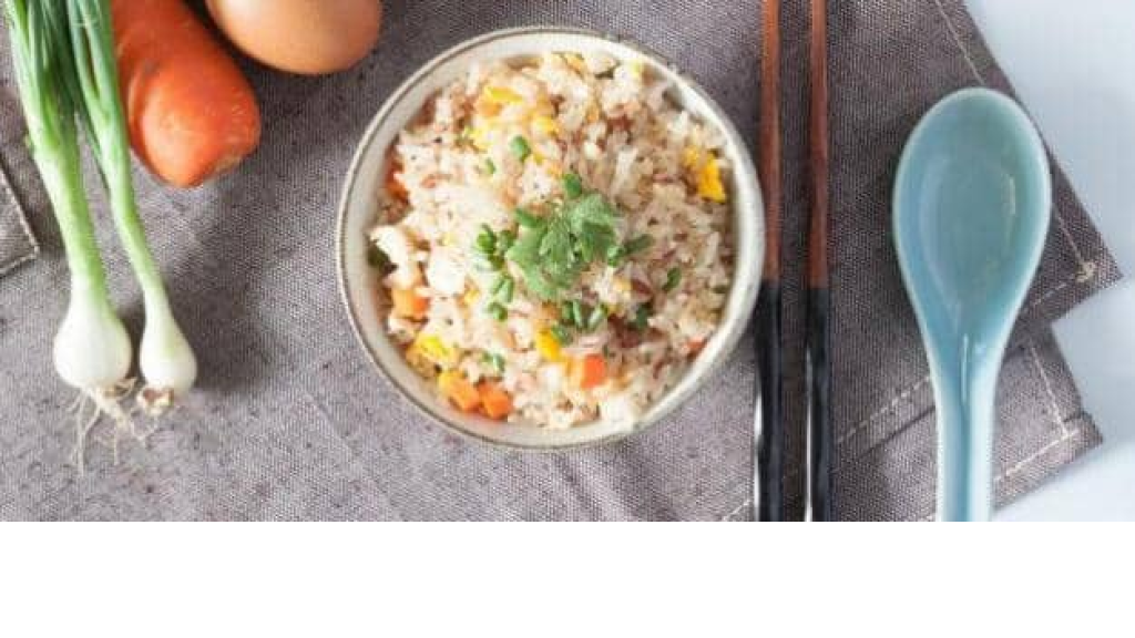 كيف أطبخ أرز صيني