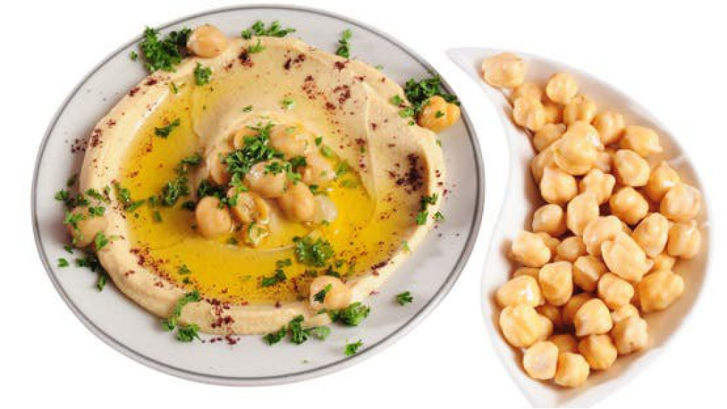 كوب من الحمص يومياً.. لخفض الكوليسترول بشكل طبيعي