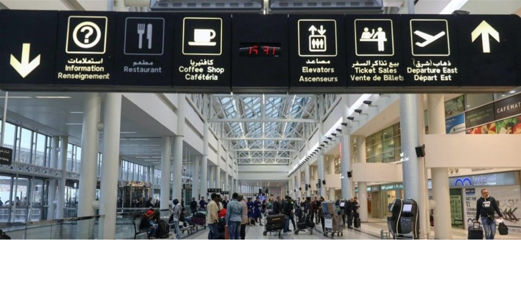 الوافدون يزدادون... ماذا تغيّر فعلاً في المطار؟