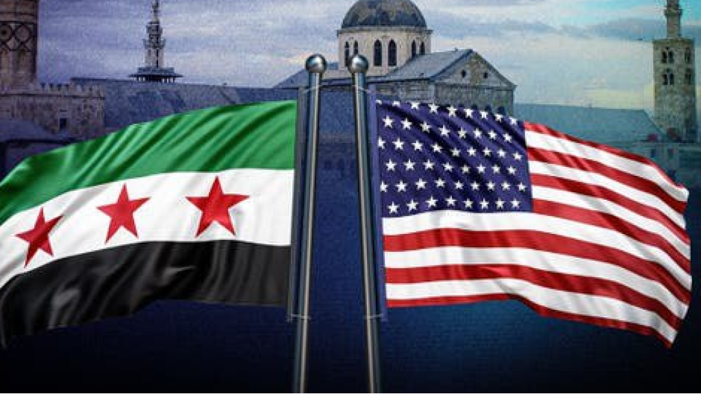 واشنطن: لا تغيير في السياسة الأميركية تجاه سوريا