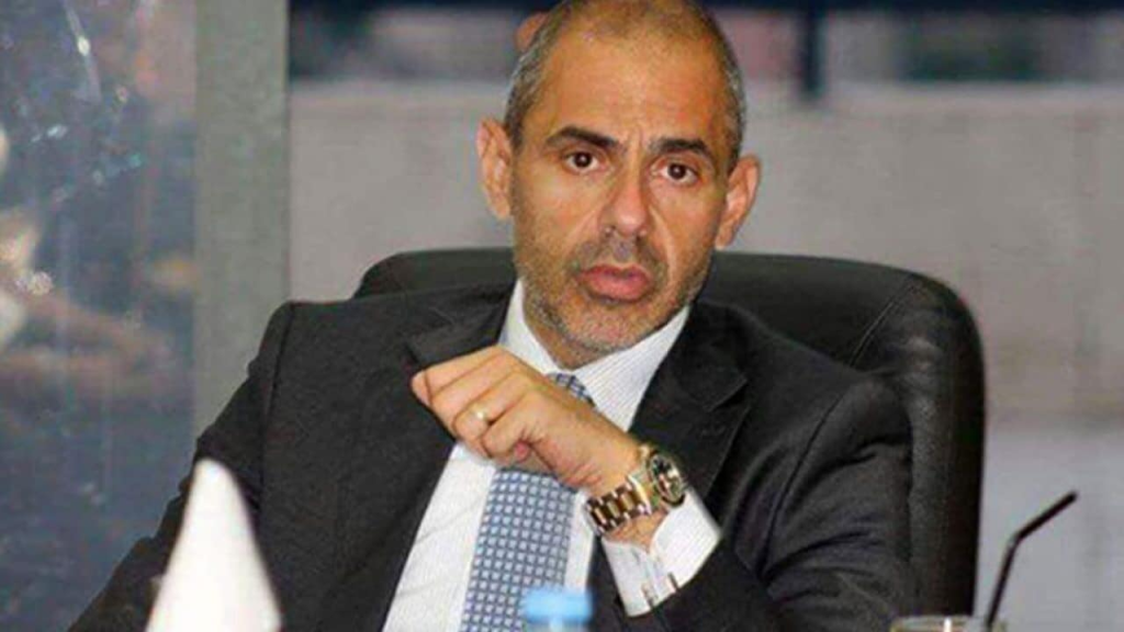 ملف كازينو لبنان.. من ورّط بعبدا؟