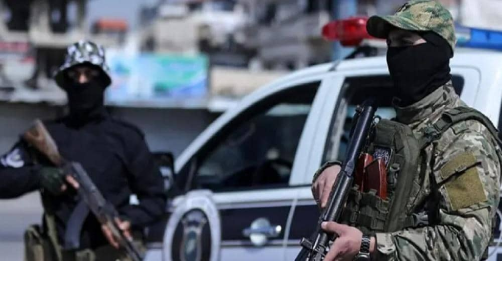 لفض الاشتباك.. الأمن السوري يستعد لدخول السويداء