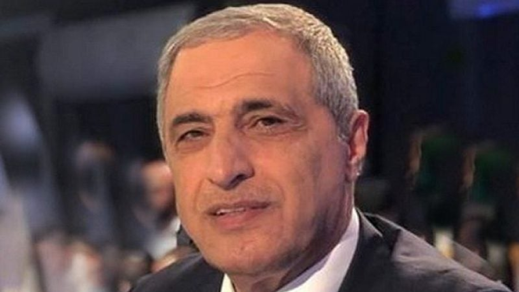 هاشم: نحن في ظل شريعة غاب تتحكم في مصير البشر