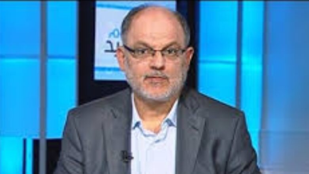 عن المشروع الايراني الاسلامي: اين اصبح وعن البعد القومي والقضية الفلسطينية والمستقبل القادم – الحلقة الاولى – قاسم قصير