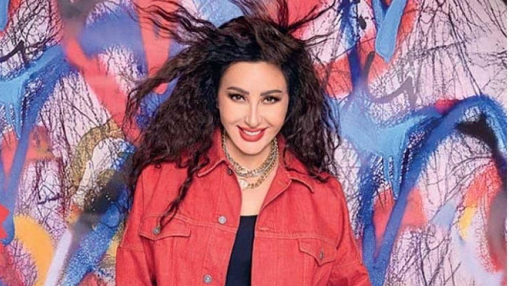 لطيفة التونسية تطلق أغنية «هوينا هوينا» ضمن ألبومها الجديد