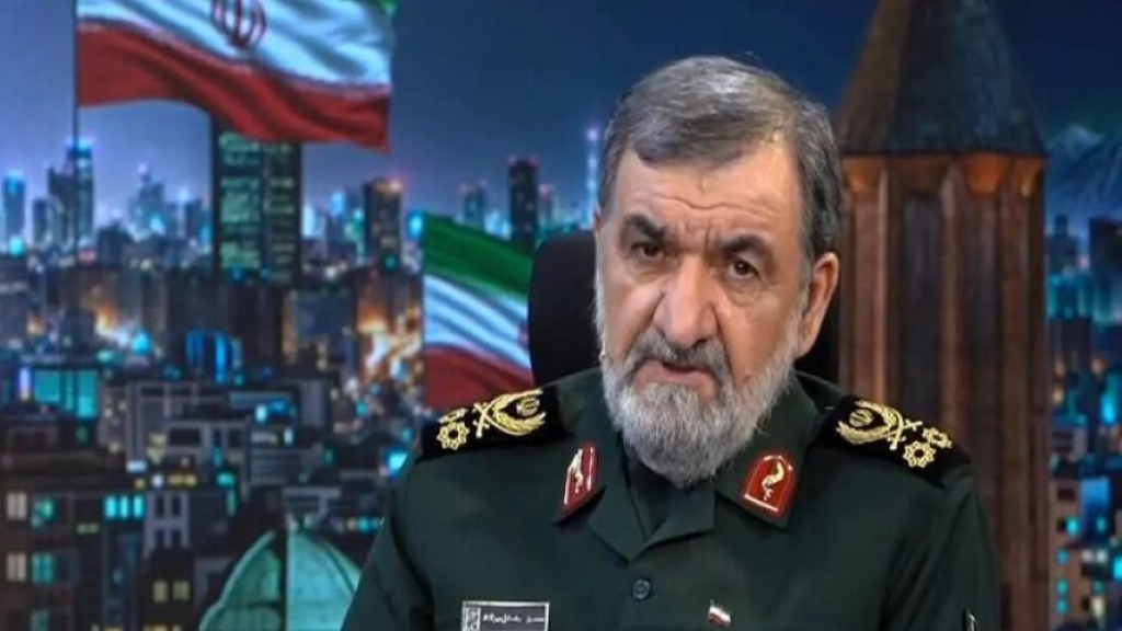 الرضائي ......استيقظوا أيها العرب!