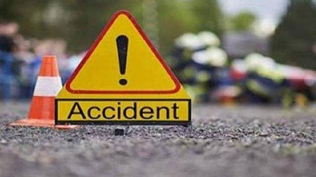جريح بانقلاب “رابيد” على اوتوستراد كازينو لبنان