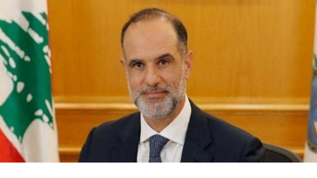 بيان من وزير الأشغال.. هذه تفاصيله
