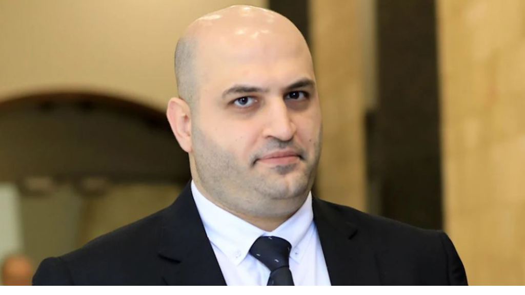 نصرالدين عرض سبل تعزيز التعاون مع الجمعية الطبية اللبنانية
