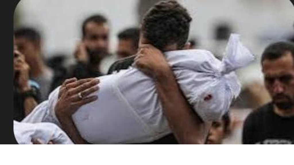 43 شهيدا بينهم 32 أثناء انتظار المساعدات في قصف إسرائيلي على مناطق متفرقة من غزة
