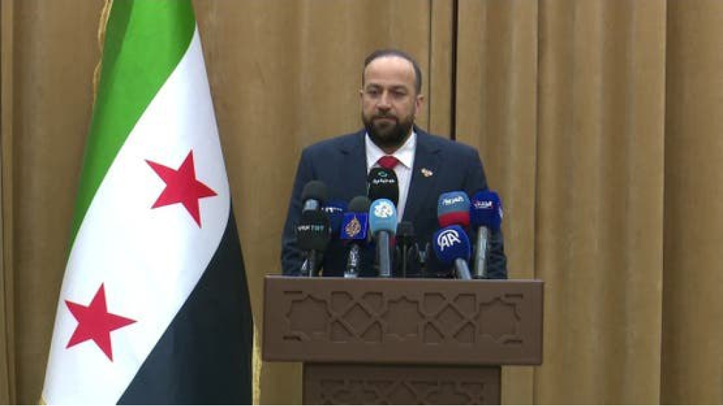 وزير الإعلام السوري: اتفاق السويداء يمنح فرصة للحوار والحلول السياسية