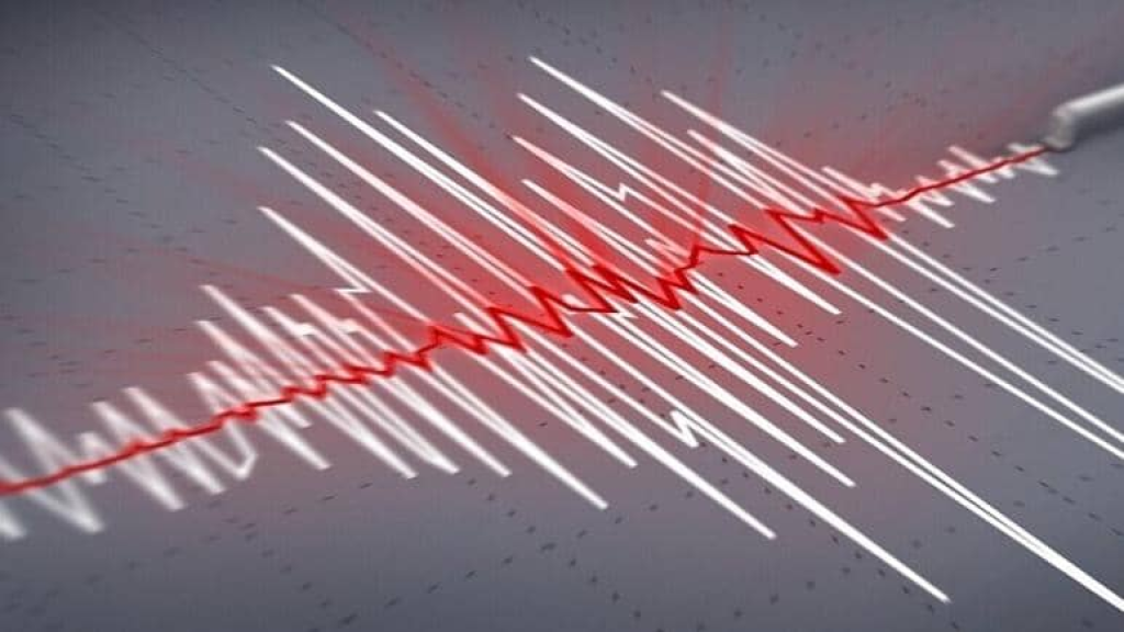 زلزال بقوة 5.2 درجات يضرب شمال إيران