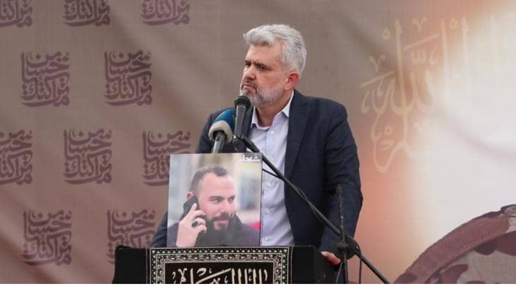 التهديدات لا تخيفنا... نائب حزب الله: نعرف أنفسنا جيدًا