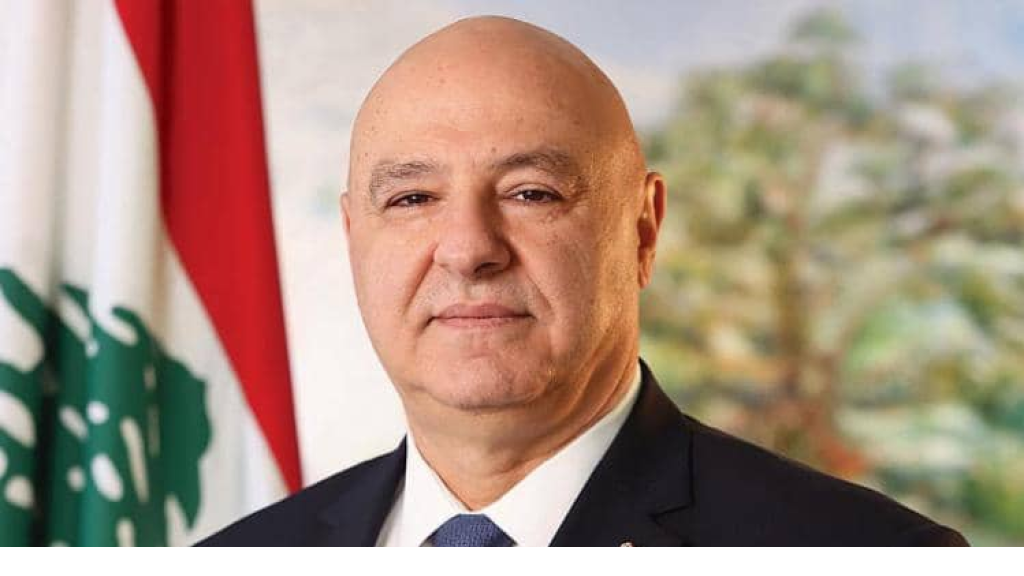 رئيس الجمهورية واللبنانية الأولى يشاركان في قداس عيد مار شربل في عنايا والراعي: لبنان لا يزال قائماً على ركيزتين أساسيتين هما الله وقدّيسيه