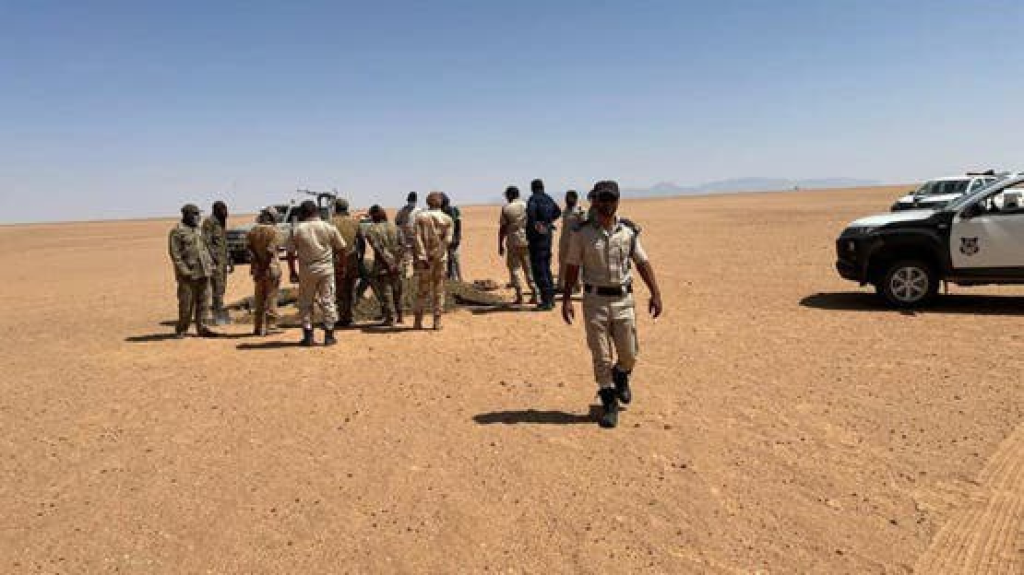 سلطات شرق ليبيا تبدأ ترحيل مهاجرين سودانيين تحت ضغوط أمنية