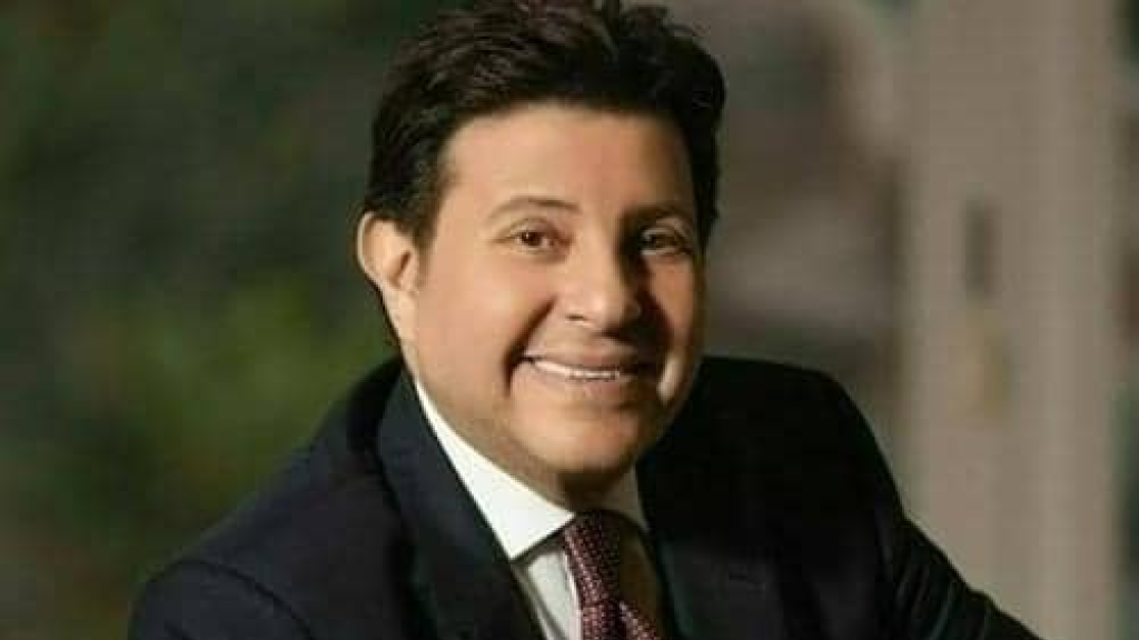 هاني شاكر يهاجم انتقادات راغب علامة.. وهذا ما قاله عن فضل شاكر