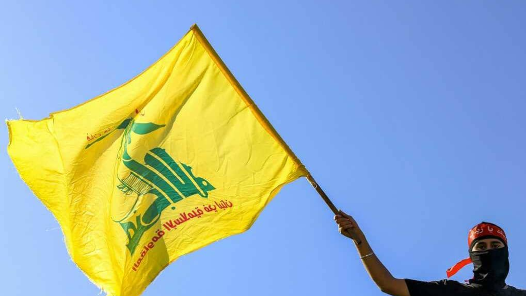اسرائيل تطمع بكل لبنان... نائب الحزب يؤكد ان المقاومة هي الخيار!