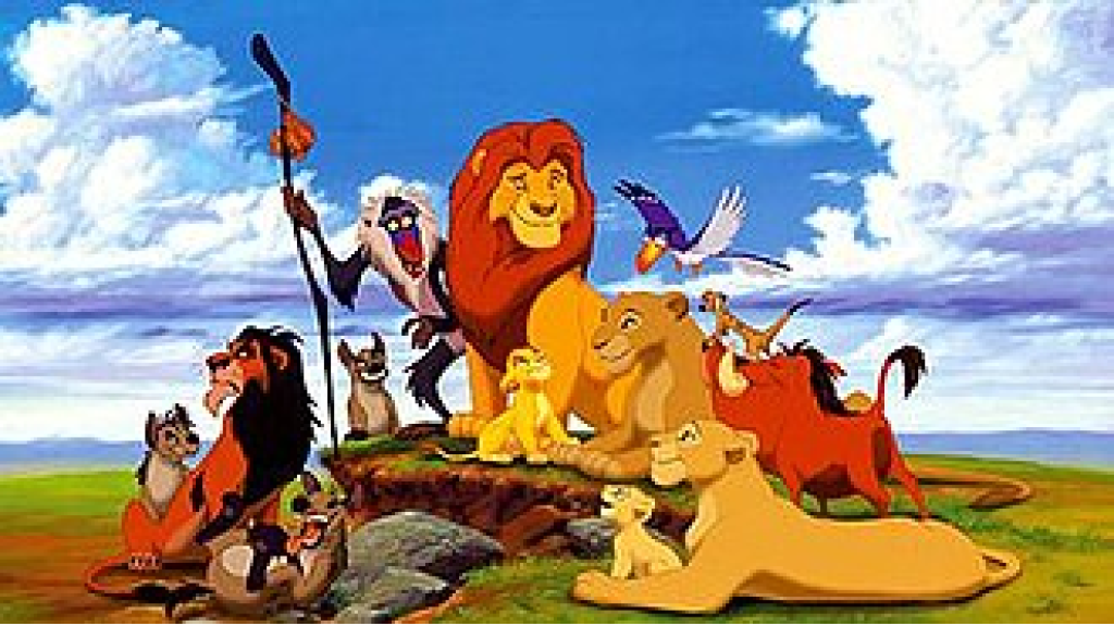 هل يحب أطفالك الحيوانات؟ أفلام عائلية أبطالها الرئيسيين ليسوا بشرا
