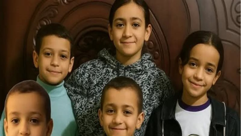 مصر.. مفاجأة مدوية قد تحل لغز وفاة 5 أطفال أشقاء بالمنيا