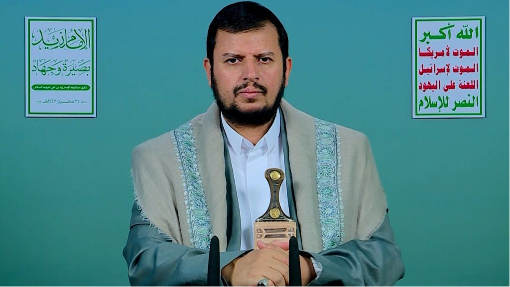 السيد الحوثي: أهالي غزة في حالة جوع والأمة تتفرج عاجزة