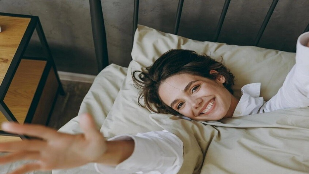 6 أسباب للأرق أثناء النوم