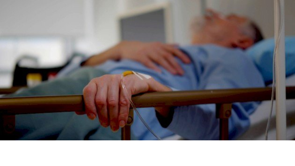 مسنّ إيطالي عاد إلى الحياة بعد إعلان وفاته
