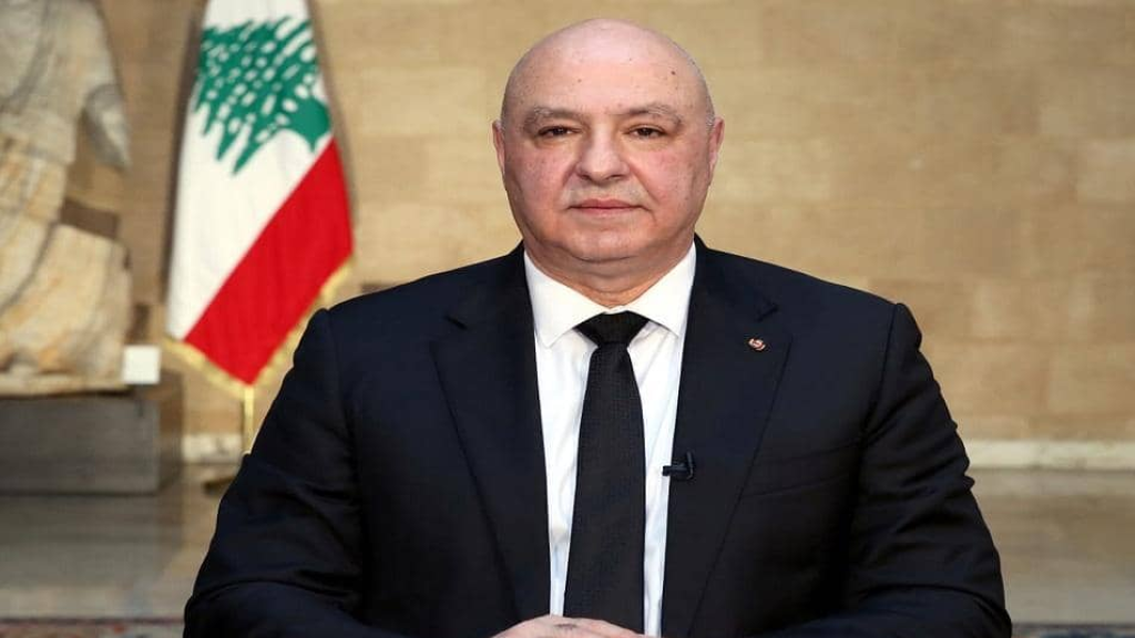 عون: “اللبنانية” فوق كل الحسابات ولا أحد يستطيع إلغاءها