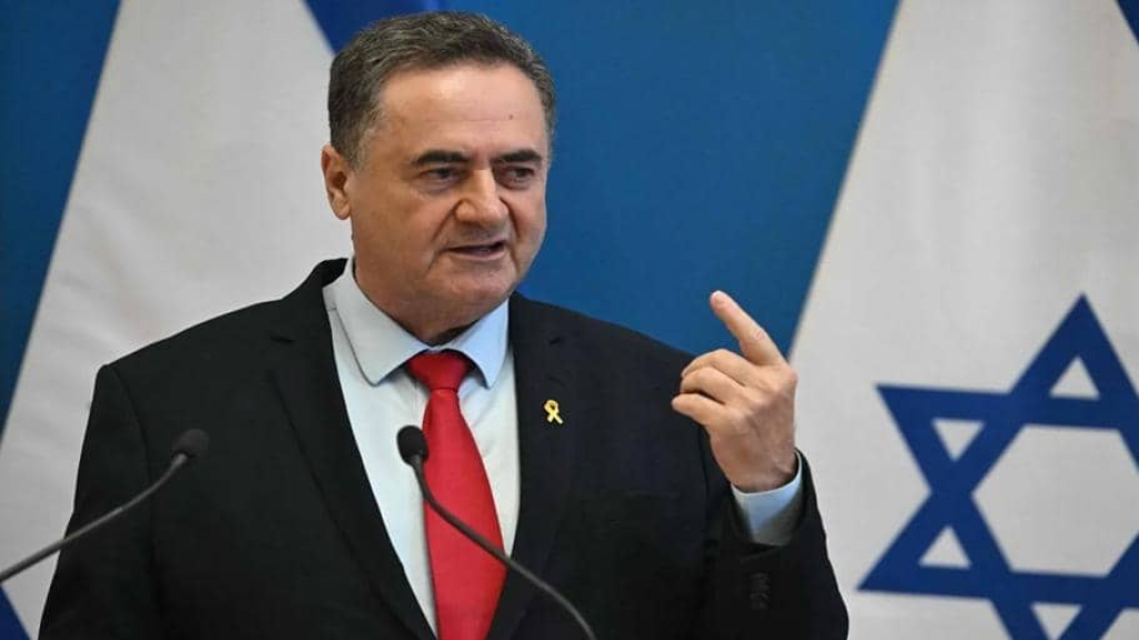 كاتس: سيدفع الحوثيون أثمانًا باهظة
