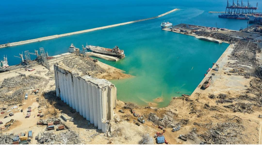 إنتهاء مرحلة الاستجوابات بملف المرفأ وإستدعاء شهود جدد