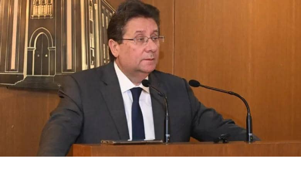 كنعان يعلن إقرار فرعية إصلاح المصارف للمشروع… وبته في لجنة المال هذا الأسبوع