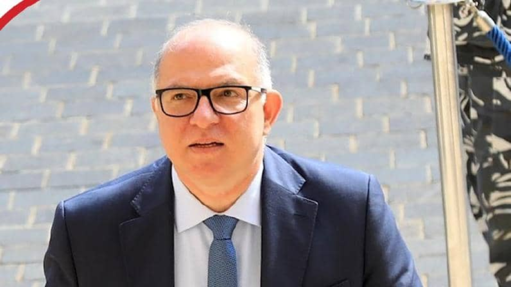لجنة الصحة بحثت في حضور وزير العمل العلاقة بين الضمان والمستشفيات