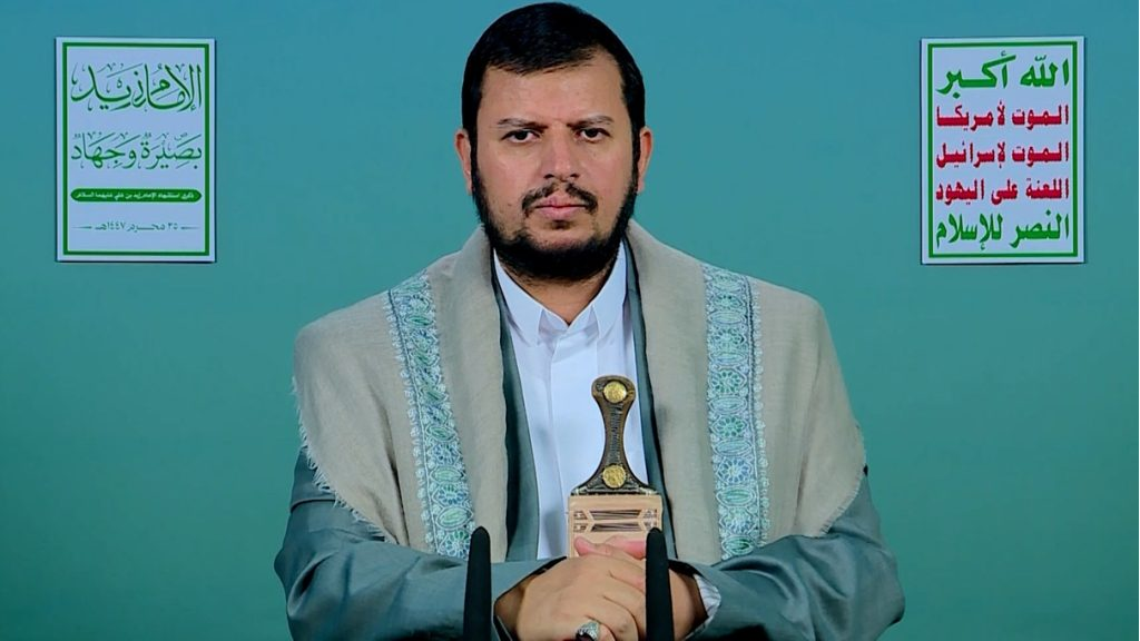 الحوثيون: استهدفنا مطار اللد وهدفا عسكريا في يافا وميناء إيلات ومطار رامون وهدفا بأسدود في 