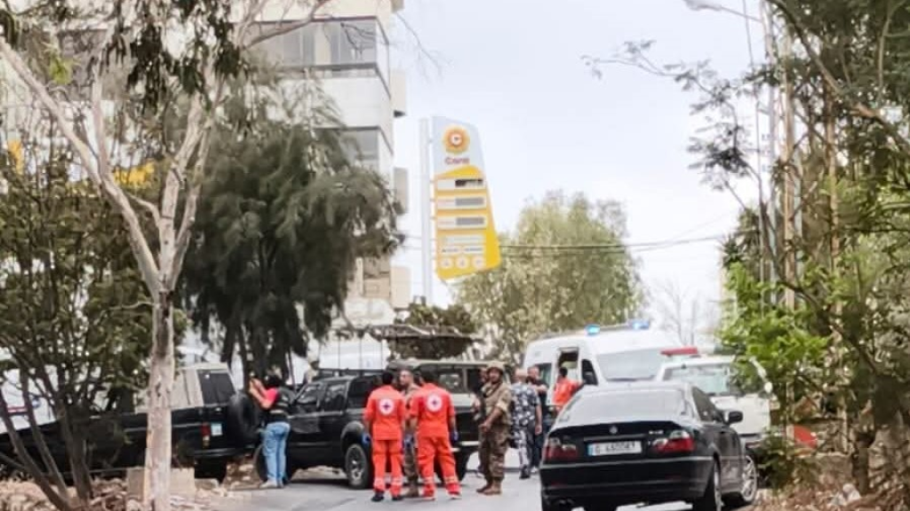 تطور جديد في جريمة عمشيت: مقتل القاتل بعد اشتباك مسلح مع الجيش والقوى الأمنية (فيديو)