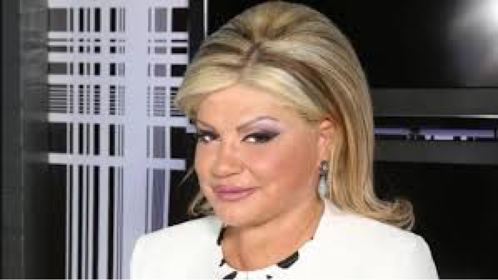 ‏تصريح مي شدياق يشعل موجة غضب في الشارع السني… 