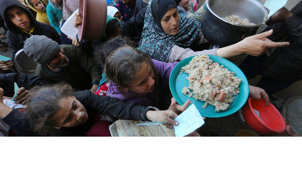«مذبحة طحين» في غزة: مصيدة المساعدات قائمة