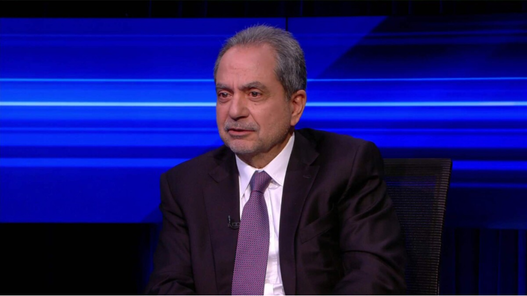 المؤقّت والعشوائي أساس كل العهود: «نكتة» الربط الكهربائي مع قبرص