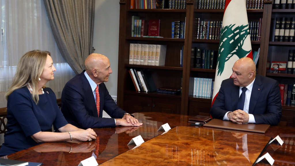 ترك لبنان لمصيره ولا تعهد أميركياً بوقف العدوان