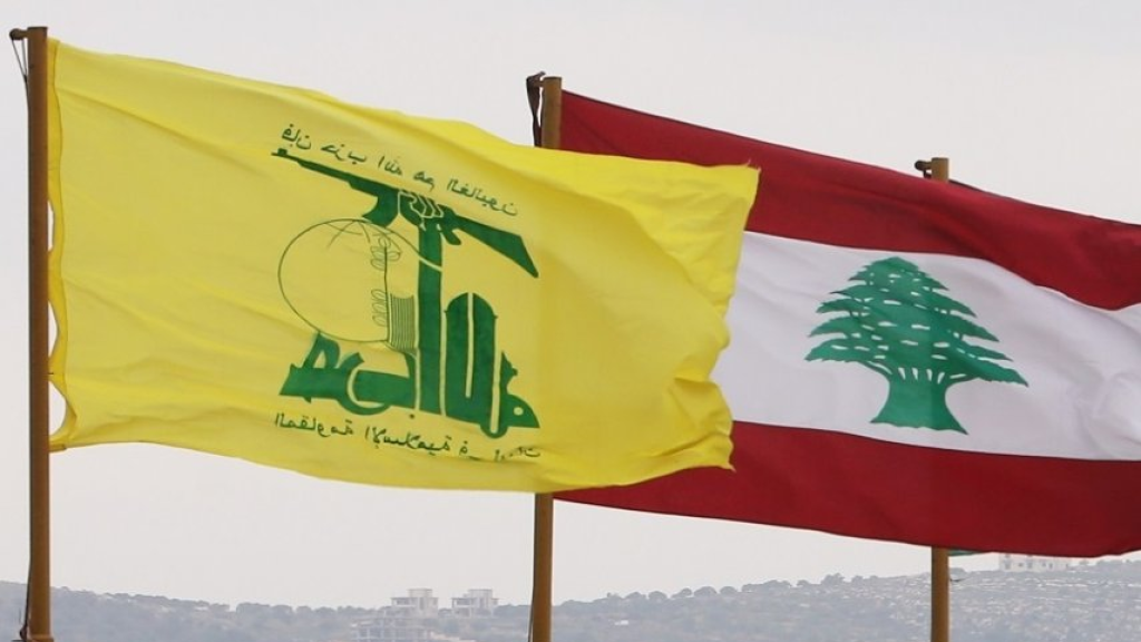 شراكة إستراتيجية بين المقاومة والدولة!