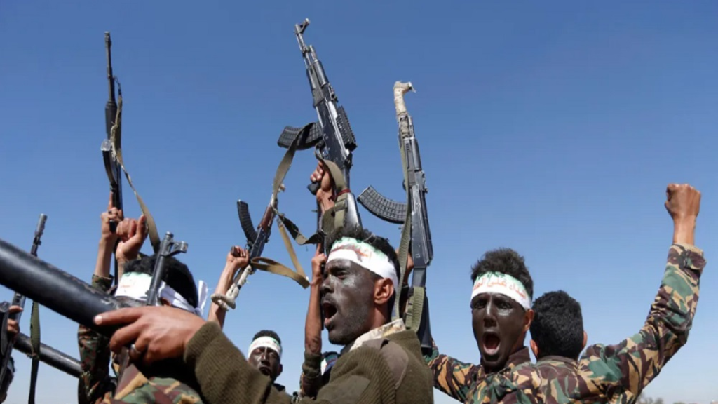  الحوثيون يعلنون استهداف مطار “بن غوريون”