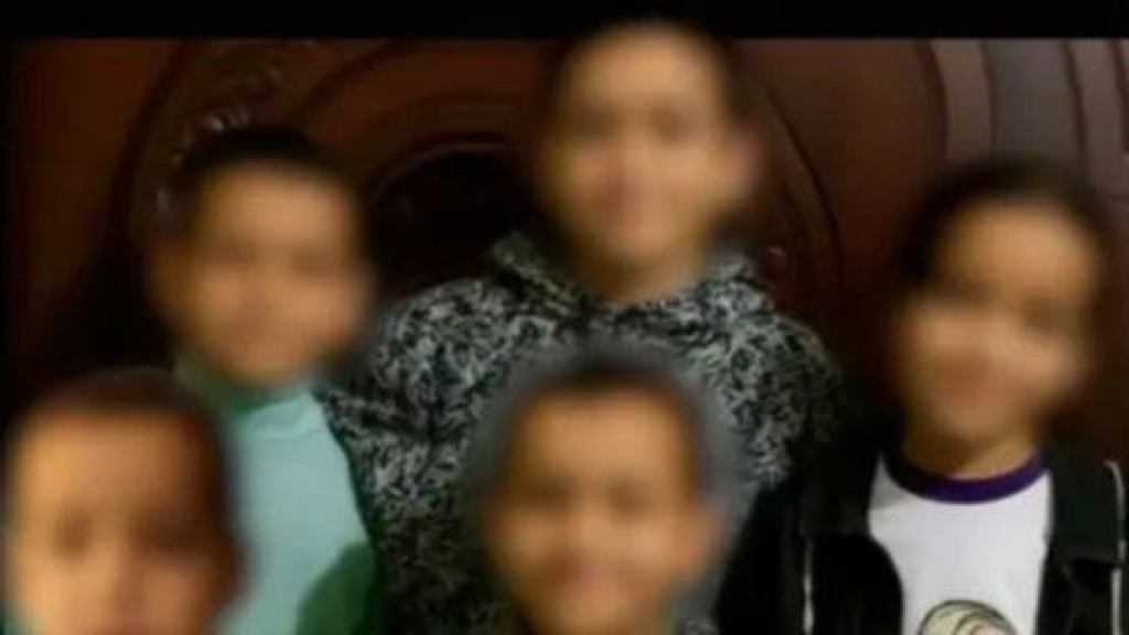 وفاة الشقيقة السادسة للأطفال المتوفين بمرض غامض في مصر