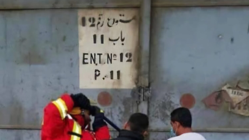 في الذكرى الخامسة لانفجار المرفأ… معدات إطفاء العاصمة باتت خردة بالية!