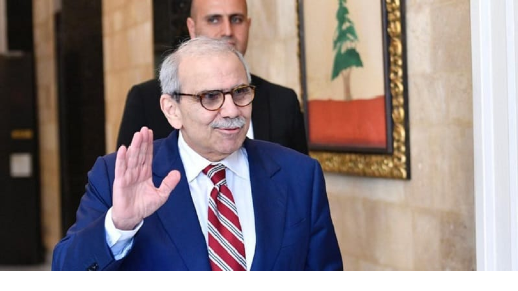 ماكرون سيستقبل سلام الخميس المقبل